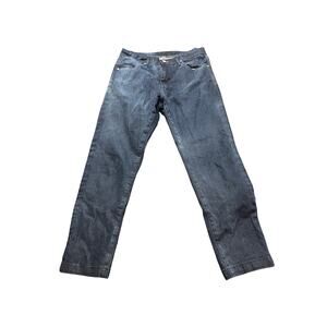Vintage Matias‎ Zumaya Selvedge Denim Workwear Jeans USA Mens Size Small fits 31